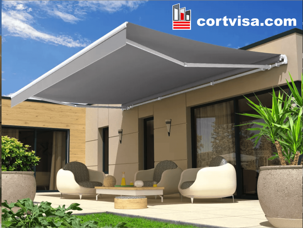 Toldos plegables quito